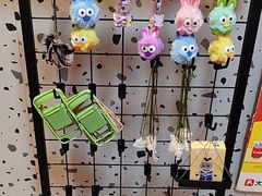 -蛙来哒(方圆荟店)