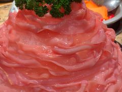-历蜀记·家宴老火锅(总店)