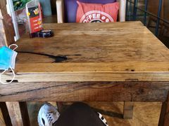 -咖梦餐厅 COMENG RESTAURANT