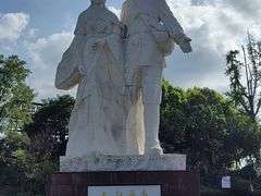 -董永七仙女文化园