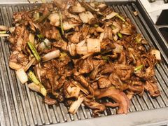 -四季民福烤鸭店(前门廊房二条店)