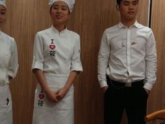 android_upload_pic-西贝莜面村(当代商城店)