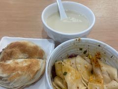 -大师兄·西北小馆(北站缤果空间店)
