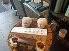 -星巴克(南京江宁弘阳家居店)