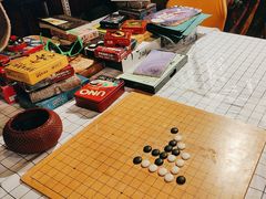 -玩坞轰趴馆·户外团建聚会主题生日派对馆(世豪广场店)