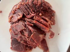 -老保定驴肉馆(云岗路店)