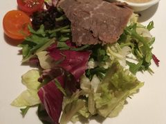 -斗牛士牛排(南京东路店)