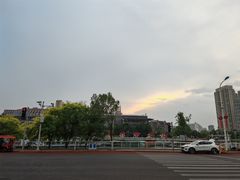 -海河游船(古文化街码头)