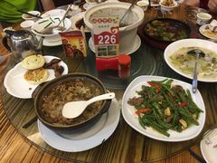 -沙田鸽王(解放路店)