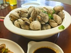 -渔家乐小海鲜(皇姑店)