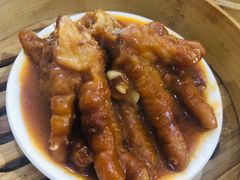 -成记海鲜粥(意大利风情街店)