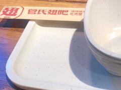 -管氏翅吧(人民大学店)