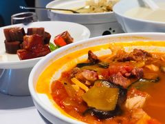 -俏江南天津时尚曲艺主题餐厅(马场道店)