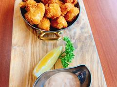 -魏斯理汉堡(西安沣东吾悦店)