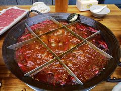 -大龙老火锅·总店(龙头寺店)