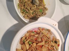 -兰湘子·湘菜小炒(长安万科广场店)