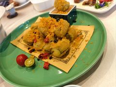 -聚福宝合苑食府(南头镇店)