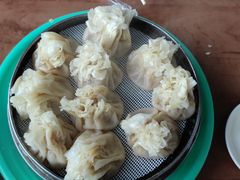 -北三沙家烧麦(北头道街店)