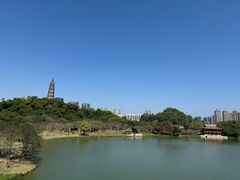 -顺峰山公园