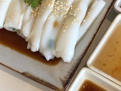 肠粉-香港添好运茶餐厅(清迈古城)