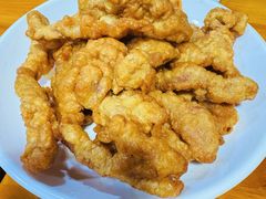 -老济南民间小吃·传统鲁菜(芙蓉街店)