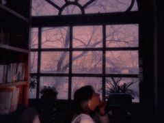 景观位-1901 Cafe(西四店)