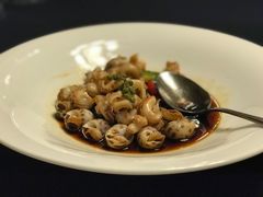 炝香螺-荣府宴(南阳路店)