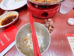 -喜家德虾仁水饺(长泰广场店)