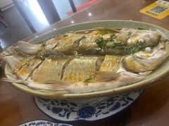 -灵福缘私房菜·农家菜(拈花湾·灵山大佛必推店)
