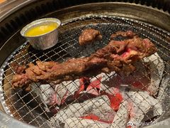 -御牛道日式烤肉料理(杭州万象城店)