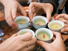 -蜀都冒菜·酱蟹生腌