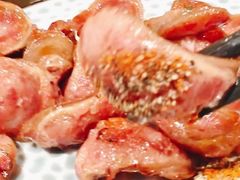 -牛将军•涮肉•烤肉(北京王府井·故宫店)