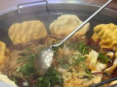 -那红花·东北菜铁锅炖(仙林金鹰店)