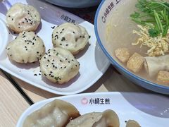 -小杨生煎(深圳岗厦北店)