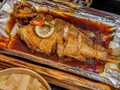 -高第街56号港式餐厅·精选(世茂广场宽厚里大明湖店)