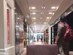 -DFS旗下T广场(新加坡店)