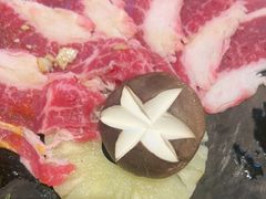 -欧巴烤肉(创富世纪店)