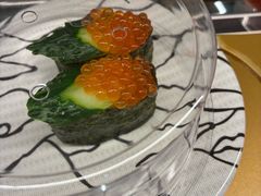 -争鲜回转寿司(大连和平广场凯德PLUS店)