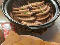 -和源祥·日照菜扛把子(万平口一店)