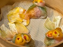 -德发长·花式蒸饺(大唐不夜城店)