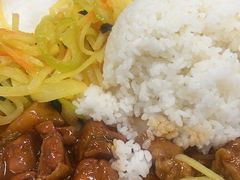 -东北大学（浑南校区）食堂