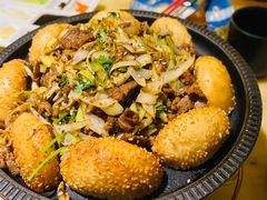 -范家小馆·烤鸭新京菜(金融街店)