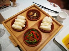 -巴依老爷·新疆美食(上城区天城路店)