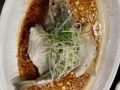 -东江海鲜酒家(艺都分店)