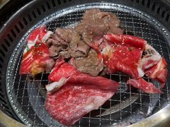 -松鱼亭·和牛烧肉(协鑫广场店)