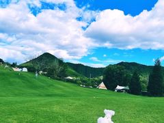 -北京金海湖景区