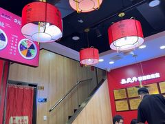 -鲁员外地锅鸡地锅鱼(古墩路店)