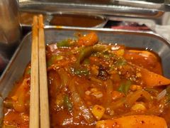 -炽城·烤肉名家(鸿达中央广场店)