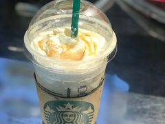 -星巴克(成都科学城店)