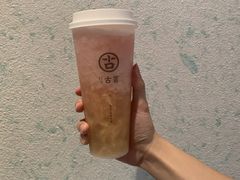 -古茗(龙汇广场店)